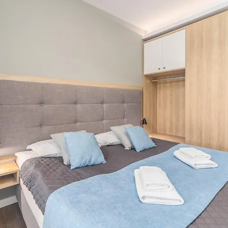 Bel Mare With Parking By Renters