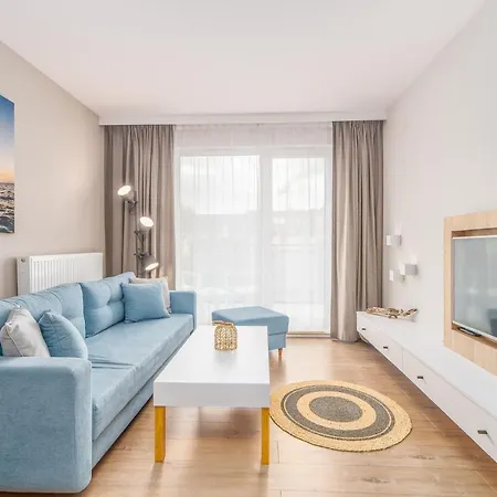 Bel Mare With Parking By Renters Apartment *