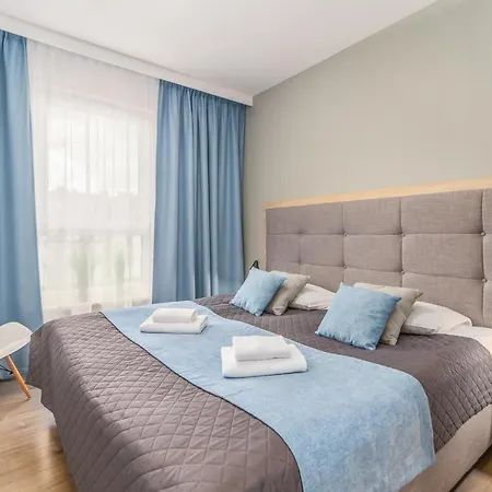 Apartment Bel Mare With Parking By Renters