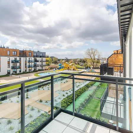 Bel Mare With Parking By Renters Apartment