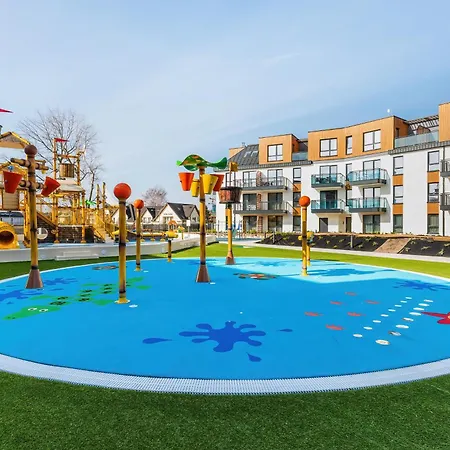 Bel Mare With Parking By Renters Apartment *