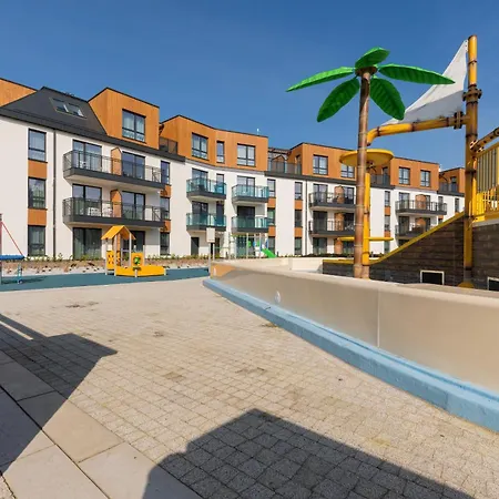 Bel Mare With Parking By Renters *