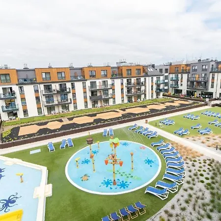 Apartment Bel Mare With Parking By Renters *